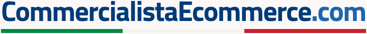 Commercialista Ecommerce